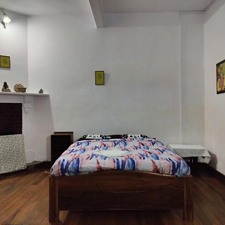 Rani Kothi Heritage Residency Darjeeling  Ngoại thất bức ảnh