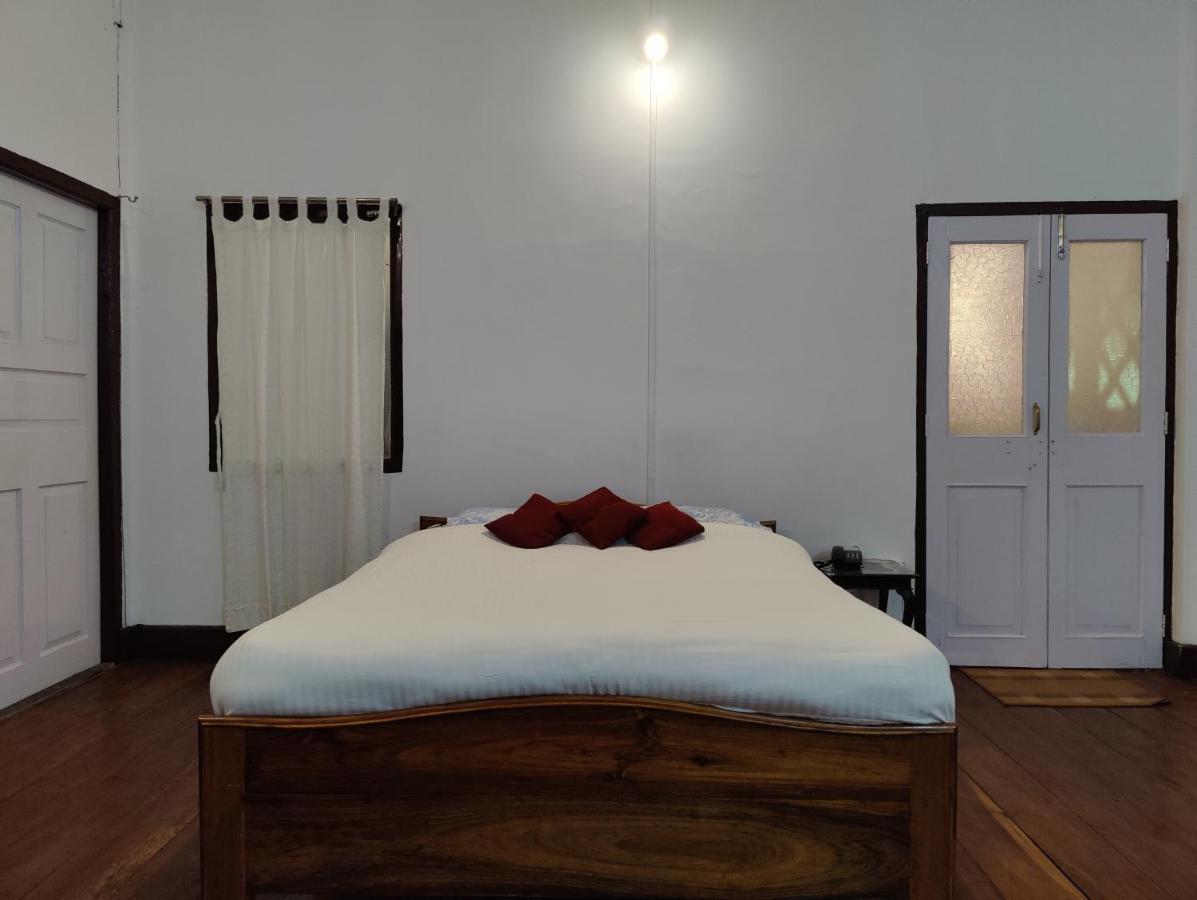 Rani Kothi Heritage Residency Darjeeling  Ngoại thất bức ảnh