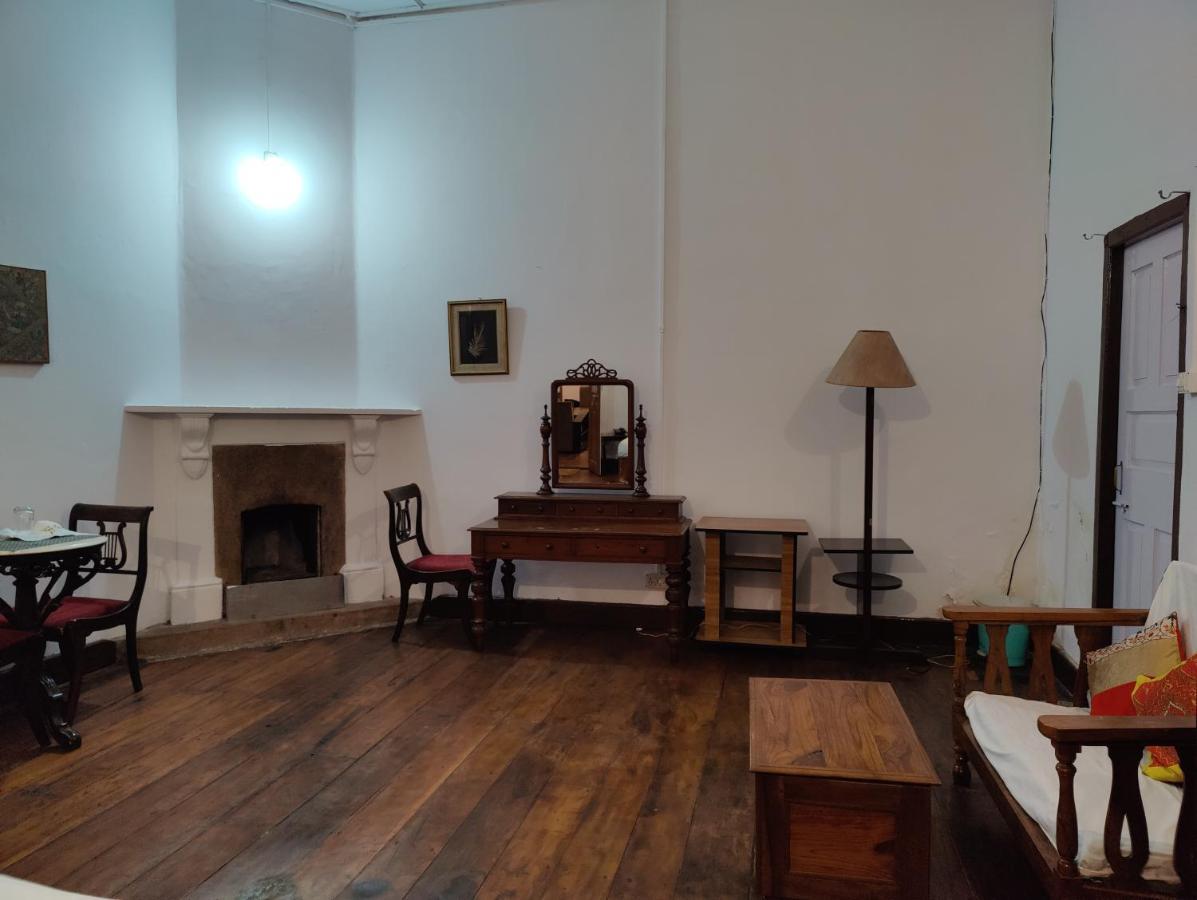 Rani Kothi Heritage Residency Darjeeling  Ngoại thất bức ảnh