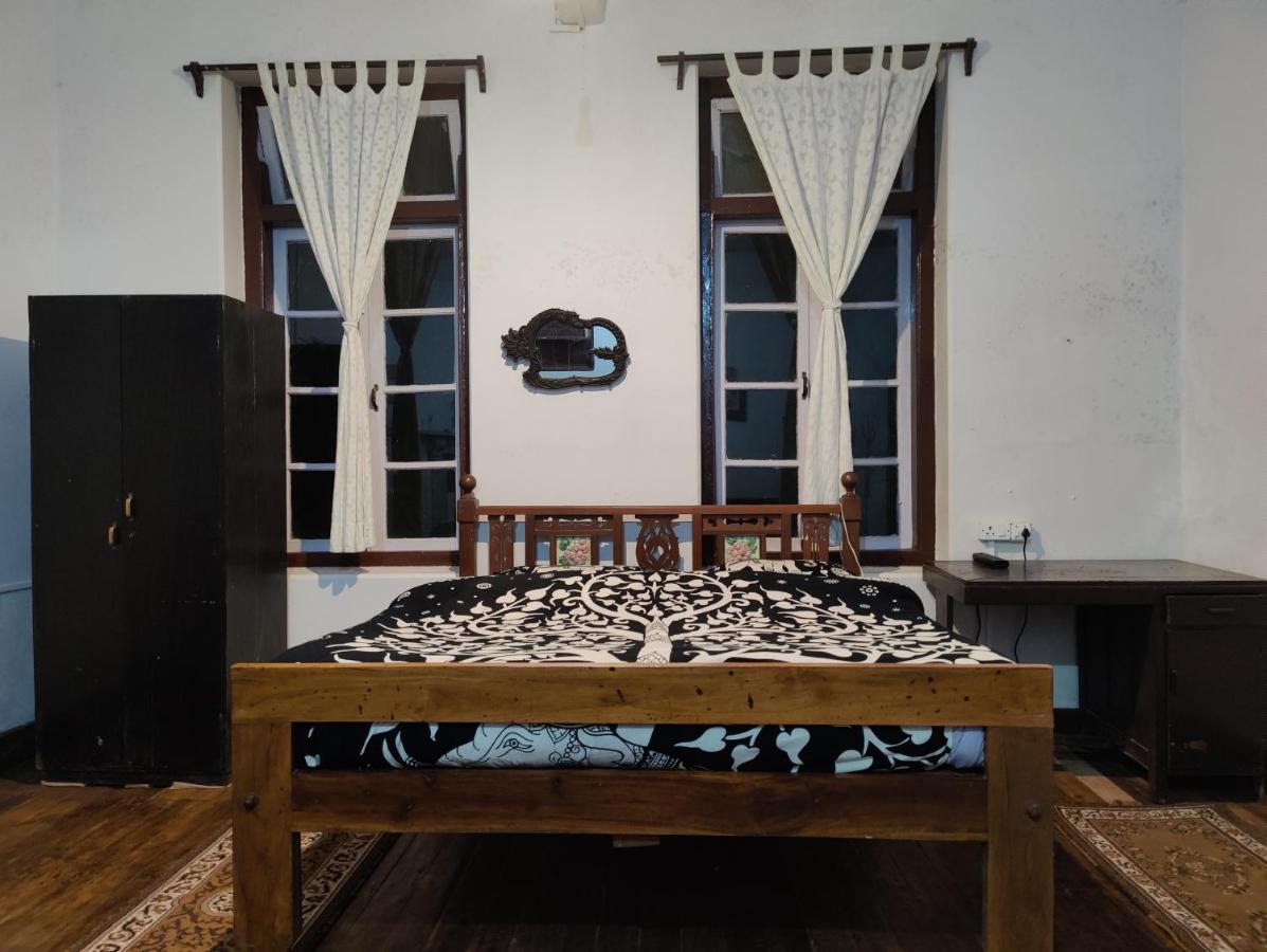 Rani Kothi Heritage Residency Darjeeling  Ngoại thất bức ảnh
