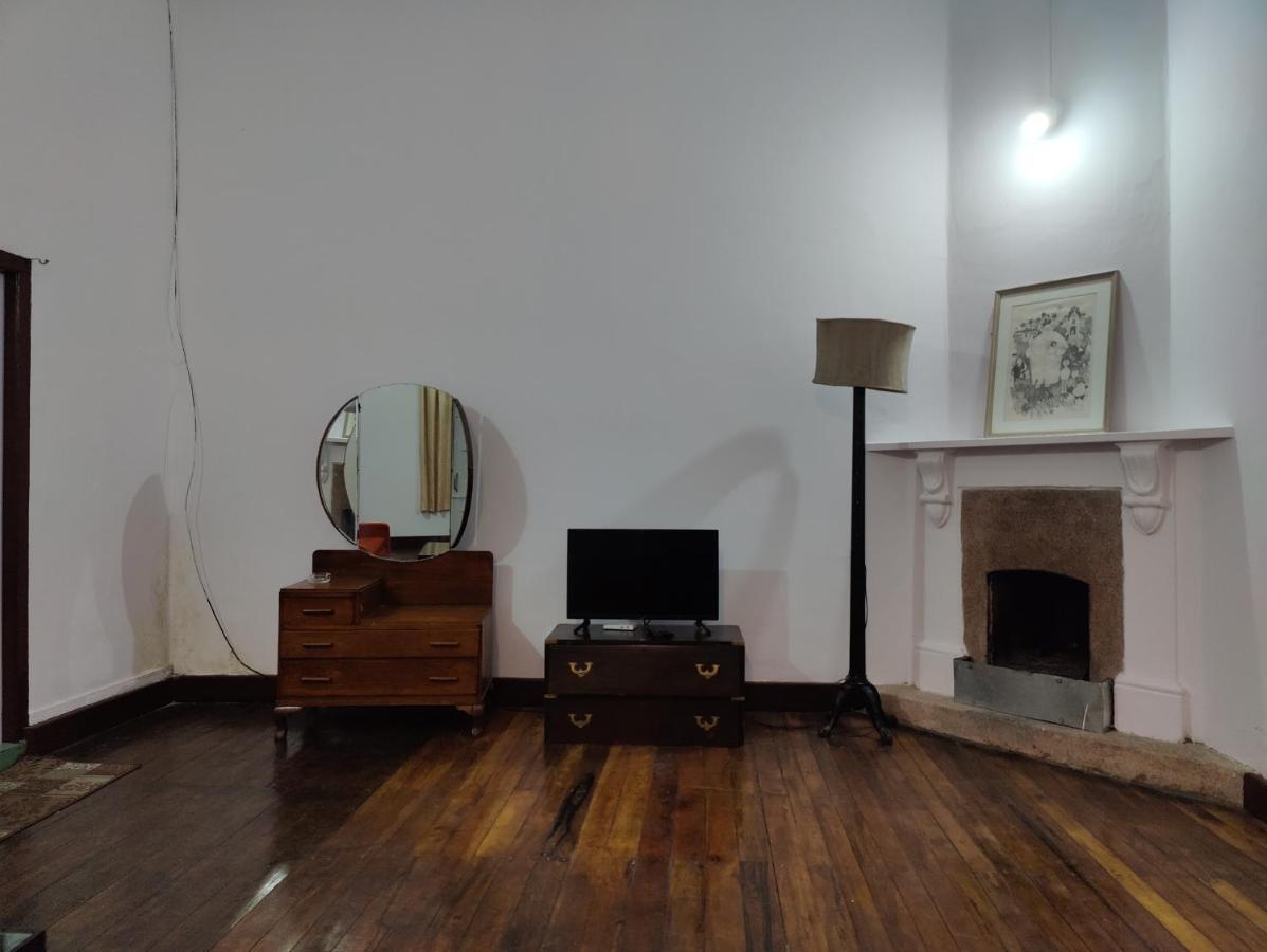 Rani Kothi Heritage Residency Darjeeling  Ngoại thất bức ảnh