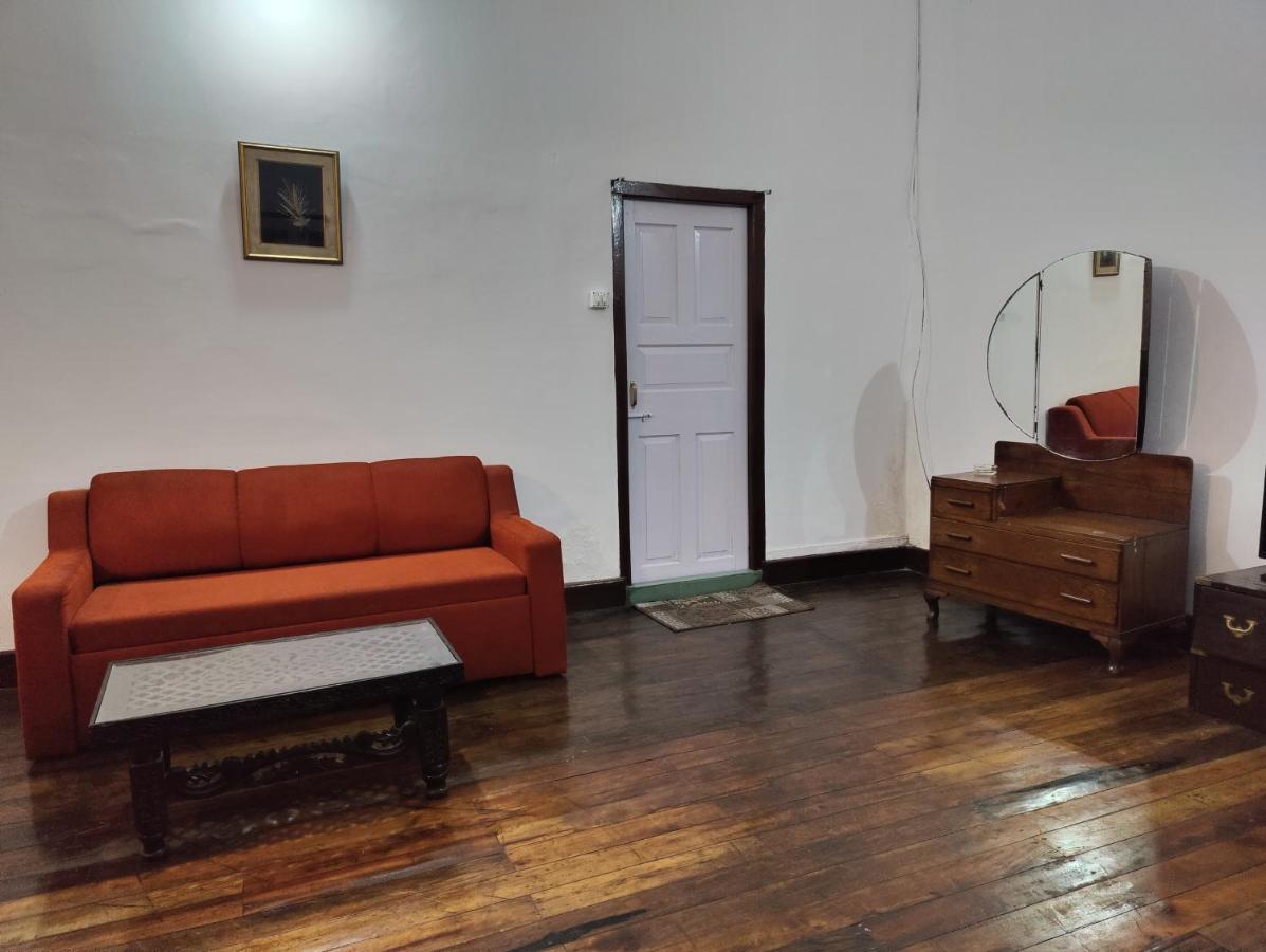 Rani Kothi Heritage Residency Darjeeling  Ngoại thất bức ảnh