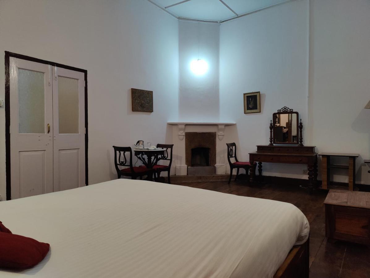 Rani Kothi Heritage Residency Darjeeling  Ngoại thất bức ảnh