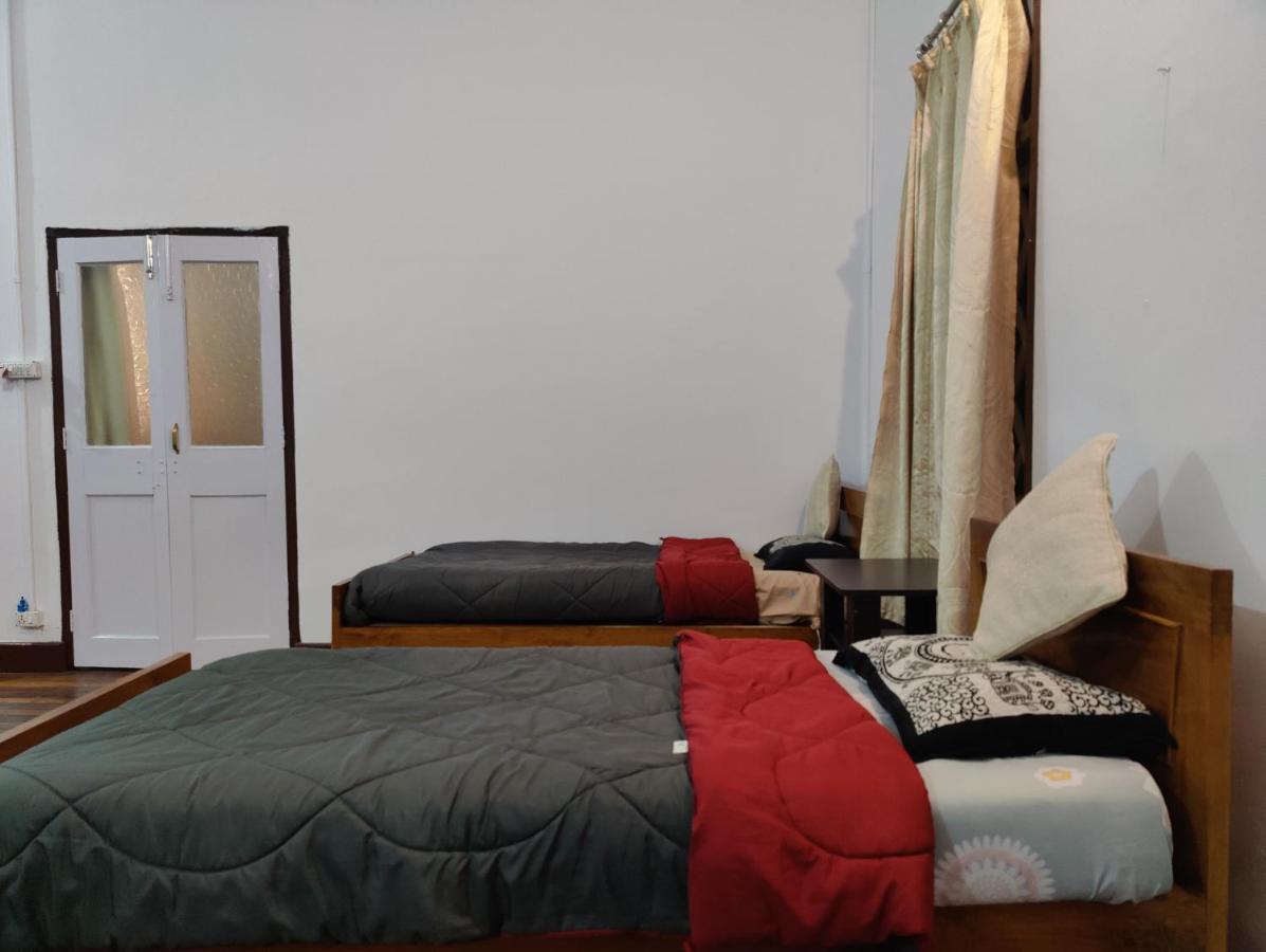 Rani Kothi Heritage Residency Darjeeling  Ngoại thất bức ảnh
