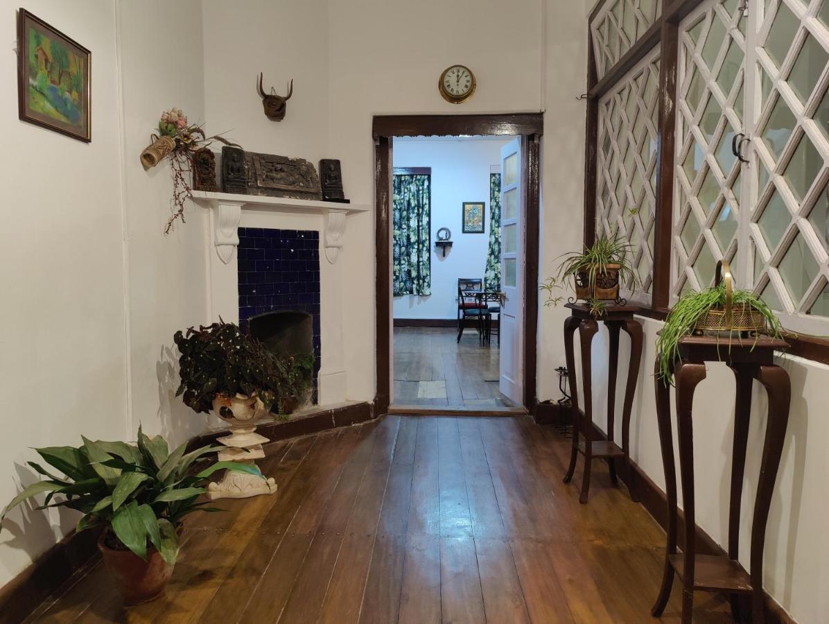 Rani Kothi Heritage Residency Darjeeling  Ngoại thất bức ảnh