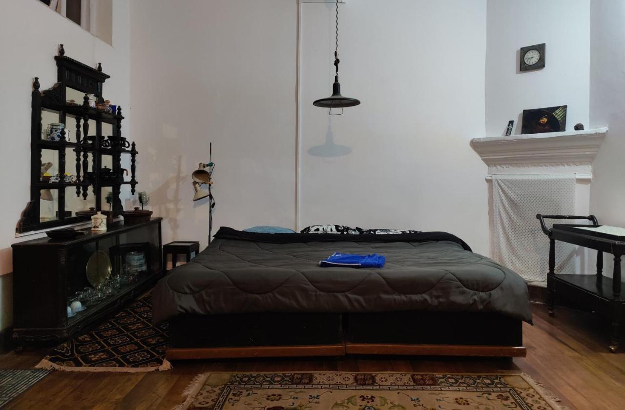 Rani Kothi Heritage Residency Darjeeling  Ngoại thất bức ảnh