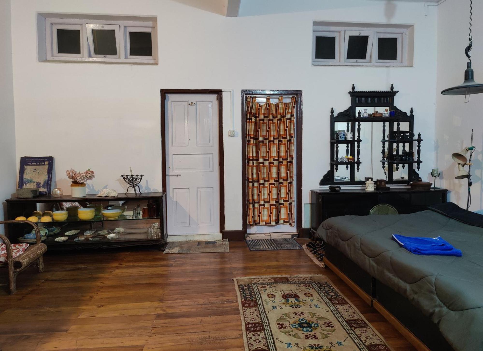 Rani Kothi Heritage Residency Darjeeling  Ngoại thất bức ảnh