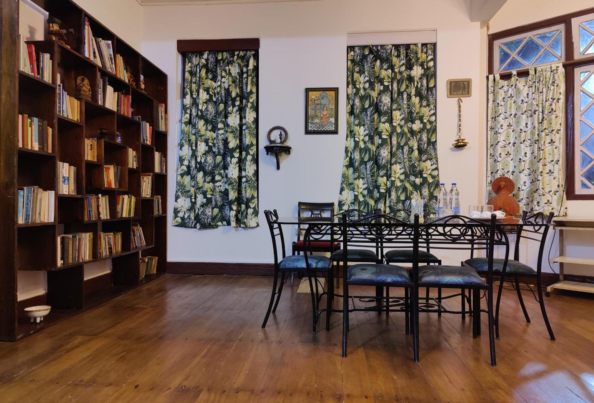 Rani Kothi Heritage Residency Darjeeling  Ngoại thất bức ảnh