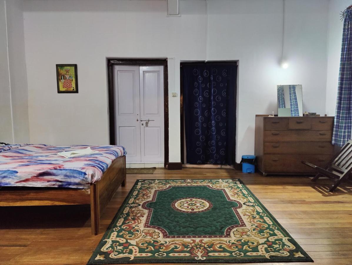 Rani Kothi Heritage Residency Darjeeling  Ngoại thất bức ảnh